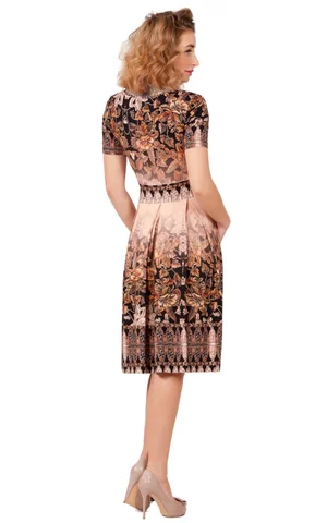 SEGA KORAL,PELĒKĀ KRĀSA 150/200CM. Magnolica