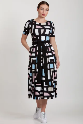 BĒRNU KOKVILNA HALĀTS - KONFEKTE Magnolica