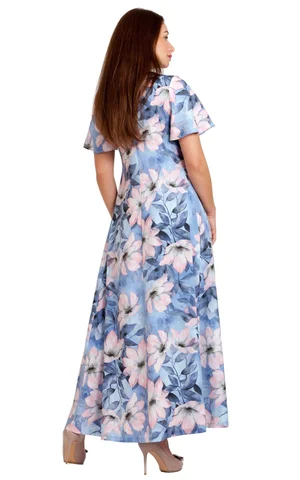 PAVASARA-VASARAS IKDIENAS KLEITAS-KREKLS Magnolica