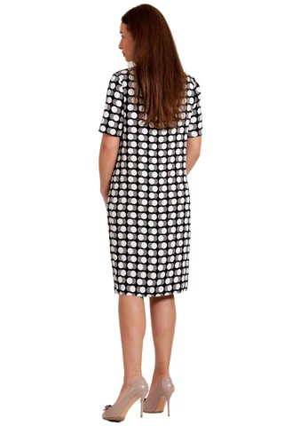 SIEVIEŠU KOSTIMS MELNĀ KRĀSA Magnolica