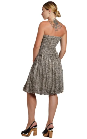 BĒRNU PONČO AR KAPUCI «lionete»,4-9 GADI Magnolica