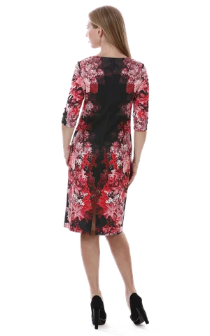 SILTAS SIEVIEŠU BIKSES, LEJAS DAĻĀ SAŠAURINĀTAS Zilā krāsā Magnolica