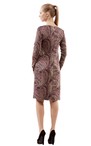 LIELISKA KLEITA Magnolica