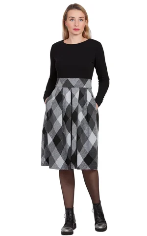 Garais vannas halāts no kokvilnas auduma ar kapuci, violetā krāsā Magnolica