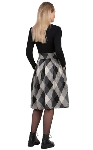 Garais vannas halāts no kokvilnas auduma ar kapuci, violetā krāsā Magnolica