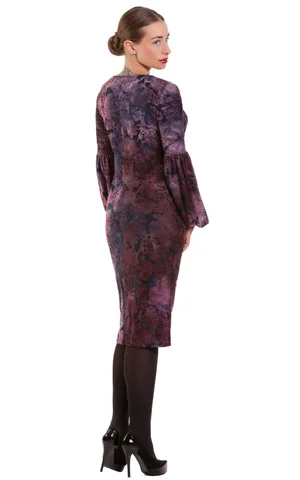 VIENDAĻĪGS SIEVIEŠU bando PELDKOSTĪMS KORAĻĻU KRĀSĀ Magnolica