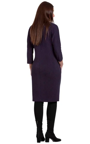 PELDKOSTĪMA APAKŠDAĻA-SLEEPY,AR AUGSTU JOSTAS VIETU, SARKANĀ KRĀSĀ Magnolica