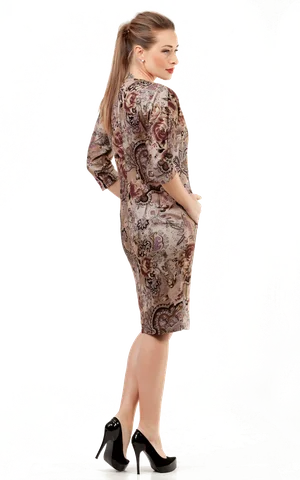 sieviešu melnas bikses Magnolica