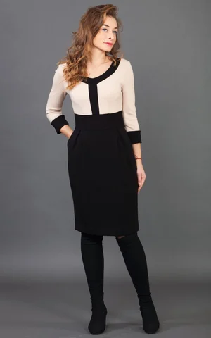 ROKU DVIELIS KALE NO KOKVILNAS AUDUMA 50X95CM, SINEPJU KRĀSA Magnolica