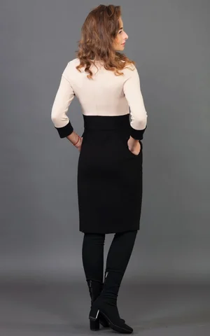 ROKU DVIELIS KALE NO KOKVILNAS AUDUMA 50X95CM, SINEPJU KRĀSA Magnolica