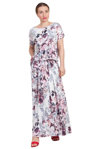 ĒRTA VASARAS KLEITA Magnolica