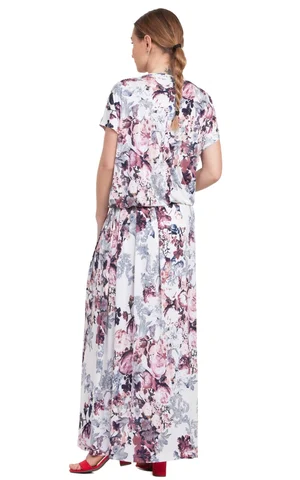 ĒRTA VASARAS KLEITA Magnolica