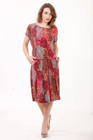 ELEGANTAS RUDENS BIKSES Magnolica