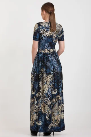 IKDIENAS džemperis AR STRĪPĀM Magnolica