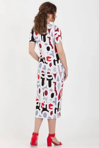 PAVASARA-VASARAS IKDIENAS KLEITA brūna Magnolica