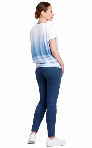 ELEGANTA  BIROJA KLEITA Magnolica