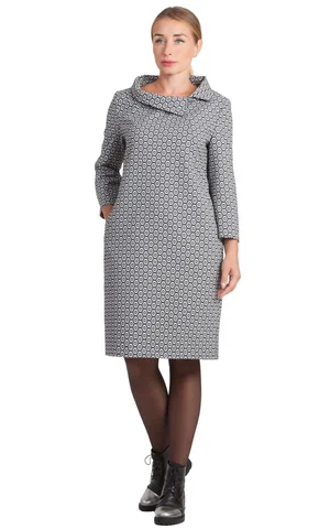 LIELISKA VASARAS KLEITA Magnolica