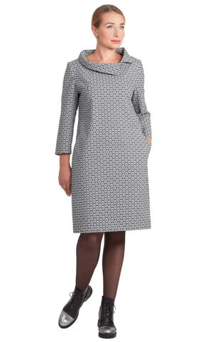 LIELISKA VASARAS KLEITA Magnolica