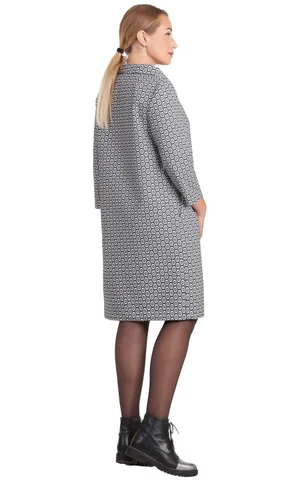 LIELISKA VASARAS KLEITA Magnolica