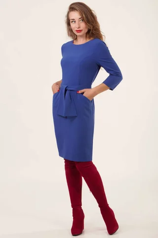 IKDIENAS DŽEMPERIS Magnolica