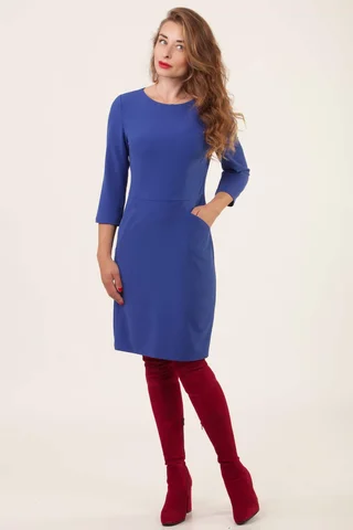 IKDIENAS DŽEMPERIS Magnolica