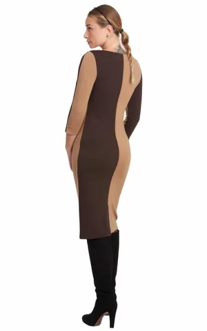 PELDKOSTĪMS AR ATVĒRTU MUGURU UZ ŠAURĀM LENCĪTĒM, SVĪTRAINS Magnolica