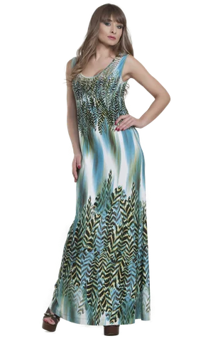 BRIVS TOPS Magnolica