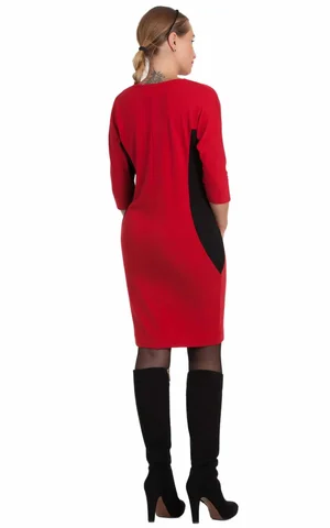 PELDKOSTĪMS AR ATVĒRTU MUGURU UZ ŠAURĀM LENCĪTĒM, SVĪTRAINS Magnolica