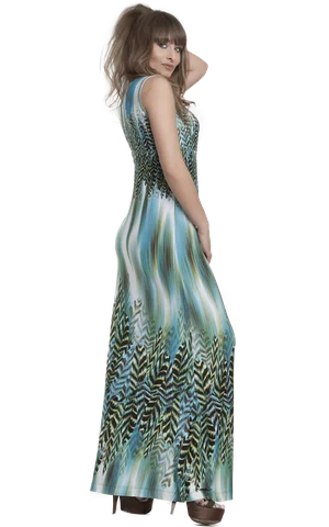 BRIVS TOPS Magnolica