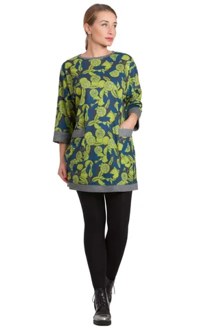 IKDIENAS KLEITA Magnolica