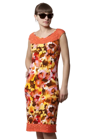 PAVASARA-VASARAS KLEITA Magnolica