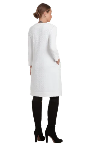 BĒRNU PONČO AR KAPUCI «priecīgi augļi»,4-9 GADI Magnolica