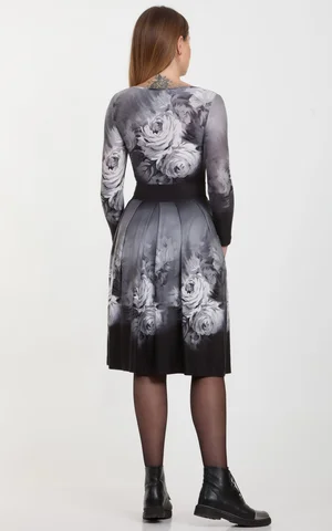 Mīkstinošs pēdu krēms ar eikalipta eļļu 50 ml Magnolica