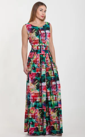 IKDIENAS KLEITA MELNA KRĀSA Magnolica