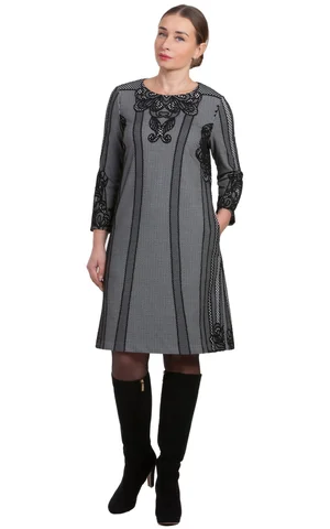 ELEGANTA BIZNESA KLEITA Magnolica