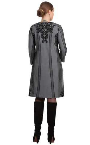 ELEGANTA BIZNESA KLEITA Magnolica