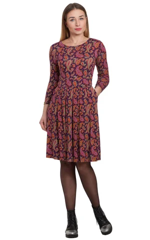 LIELISKA VASARAS KLEITA Magnolica