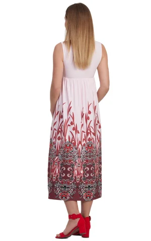 MIDI KLEITA AR KABATĀM Magnolica