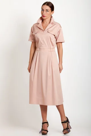 IKDIENAS SILTA KLEITA Magnolica