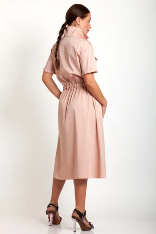 IKDIENAS SILTA KLEITA Magnolica