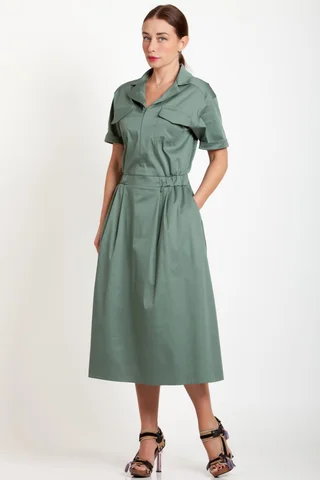 IKDIENAS SILTA KLEITA Magnolica