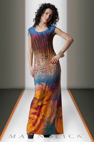 Zobu diegs ar aktivēto ogli white+, piparmētras un eikalipta garša,30 m Magnolica