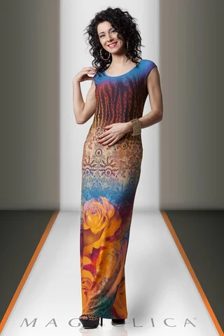 Zobu diegs ar aktivēto ogli white+, piparmētras un eikalipta garša,30 m Magnolica