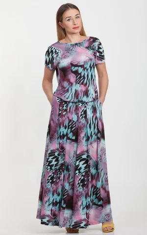 IKDIENAS DŽEMPERIS Magnolica