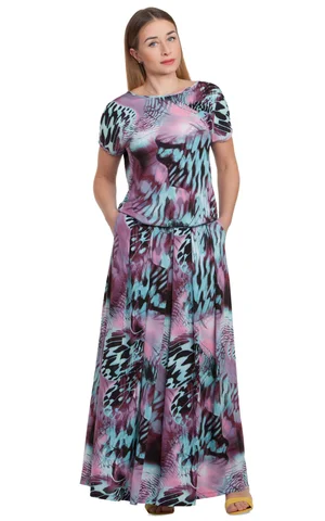 IKDIENAS DŽEMPERIS Magnolica