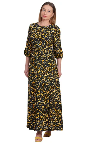 PASTAIGU SPORTA KOSTĪMS NO KOKVILNAS dzeltena krāsa Magnolica