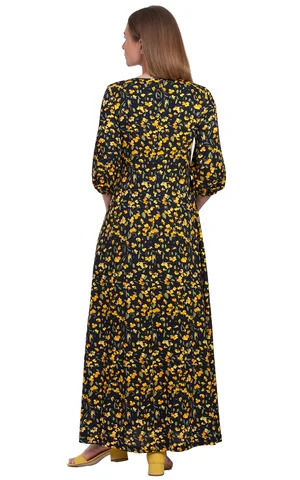 PASTAIGU SPORTA KOSTĪMS NO KOKVILNAS dzeltena krāsa Magnolica