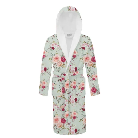 IKDIENAS DZEMPERIS NO TRIKOTĀŽAS AUDUMA Magnolica