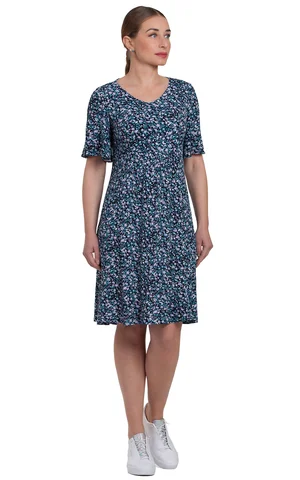 IKDIENAS BIROJA KLEITA AR JOSTU Magnolica