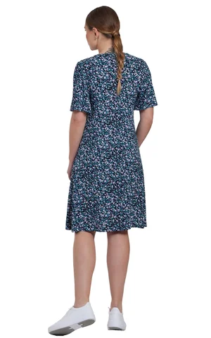 IKDIENAS BIROJA KLEITA AR JOSTU Magnolica